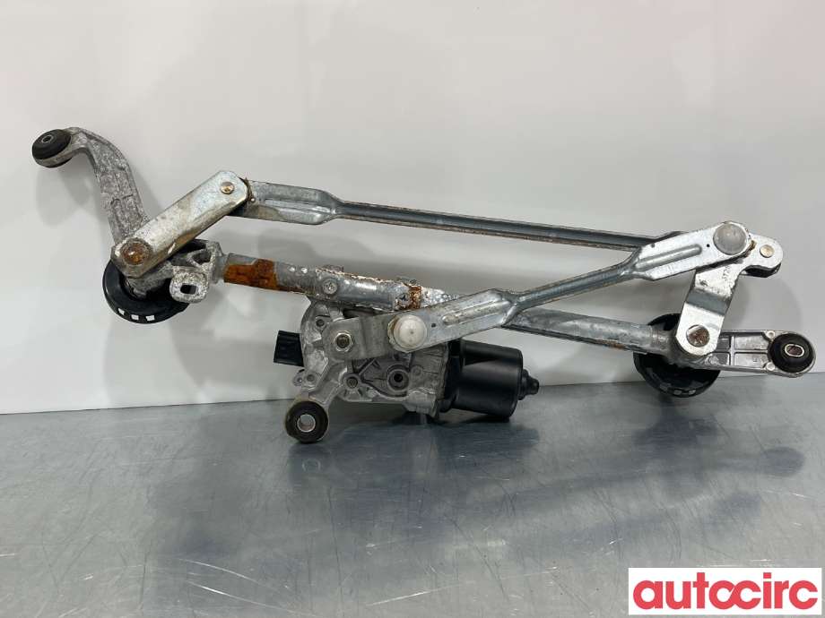 Viskermotor frontrute til Nissan Leaf 2011-2017 (Type I)  (NISSAN|288003NL0A|)
