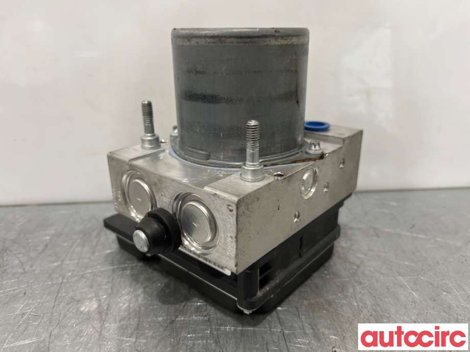 ABS sentral til Land Rover Discovery 2009-2017 (Type IV)  (LAND-ROVER|LR019453|0265235446|AH42-2C405-AH)