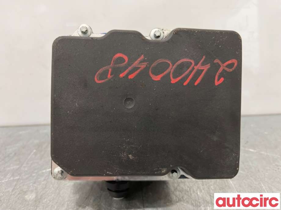 ABS sentral til Land Rover Discovery 2009-2017 (Type IV)  (LAND-ROVER|LR019453|0265235446|AH42-2C405-AH)