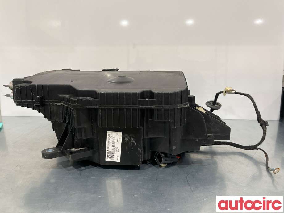 Diverse deler til Renault Zoe 2013-2019 (Fase 1) (RENAULT|295E33252R||295E39666R)
