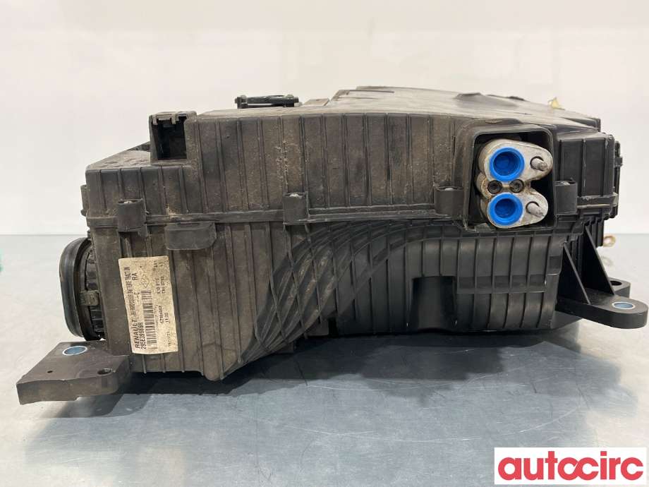 Diverse deler til Renault Zoe 2013-2019 (Fase 1) (RENAULT|295E33252R||295E39666R)