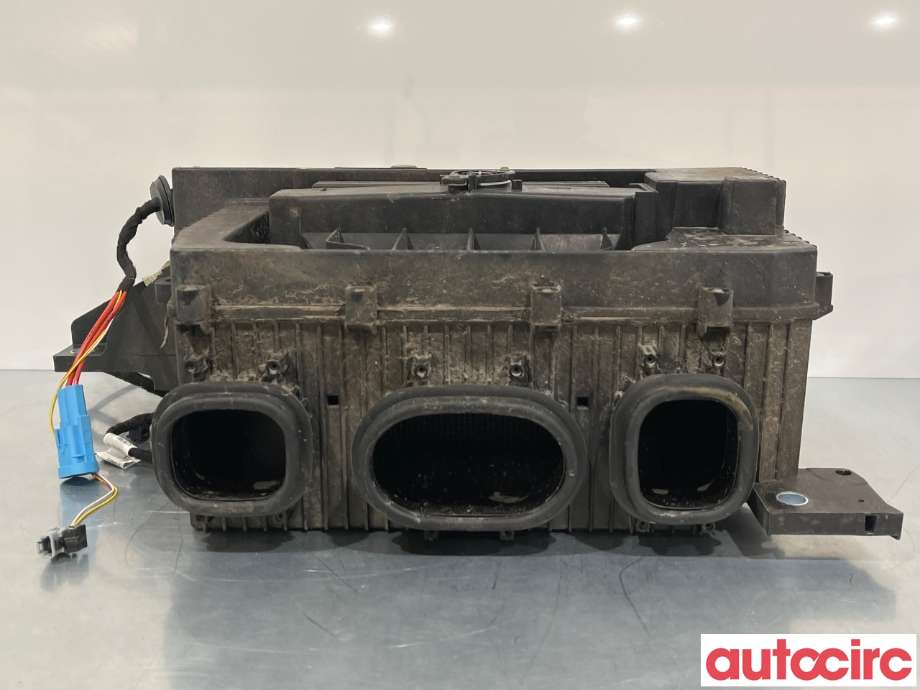 Diverse deler til Renault Zoe 2013-2019 (Fase 1) (RENAULT|295E33252R||295E39666R)