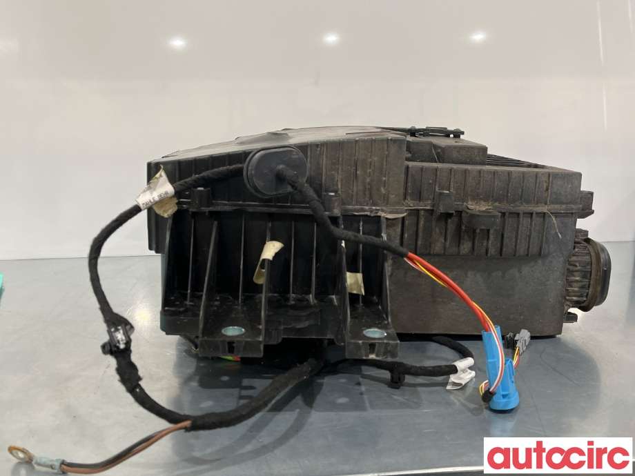 Diverse deler til Renault Zoe 2013-2019 (Fase 1) (RENAULT|295E33252R||295E39666R)