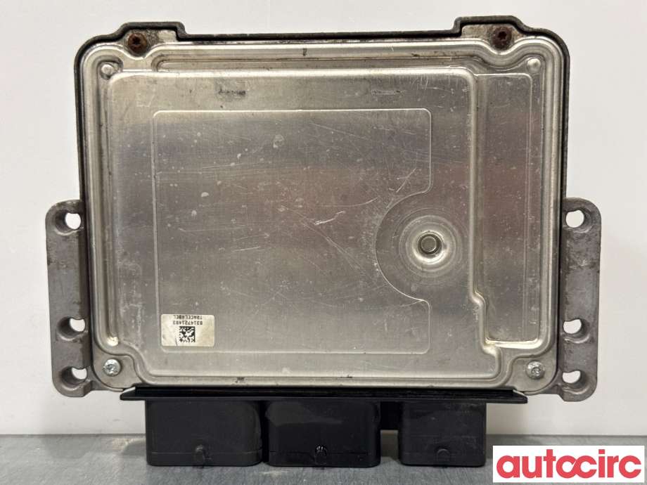 Styreenhet motor til Mini One/Cooper 2007-2014 (R55-57) (R55-57) (MINI|12148652745|0261S06125|7607685)