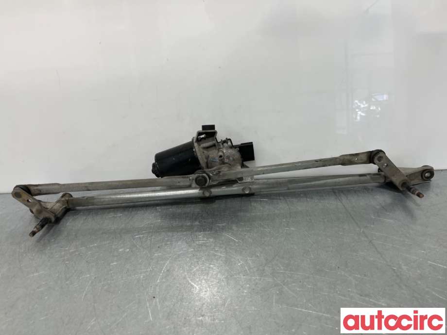 Viskermotor frontrute til Land Rover Discovery 2009-2017 (Type IV)  (LAND-ROVER|LR020112|95012-138|LR075581)