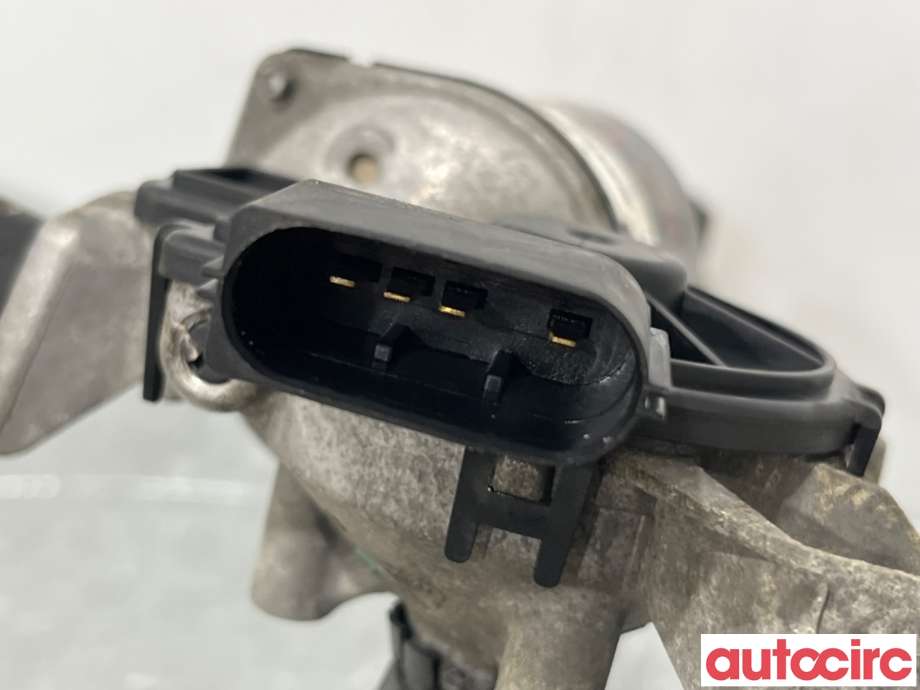 Viskermotor frontrute til Land Rover Discovery 2009-2017 (Type IV)  (LAND-ROVER|LR020112|95012-138|LR075581)