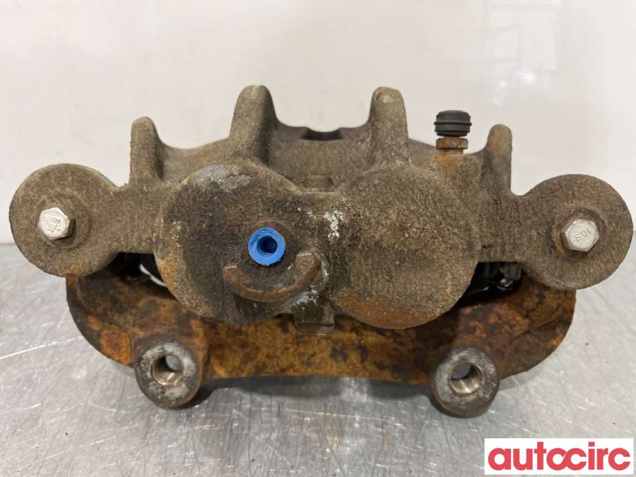 Bremsecaliper venstre foran til Land Rover Discovery 2009-2017 (Type IV)  (LAND-ROVER|LR015570||LR047905)