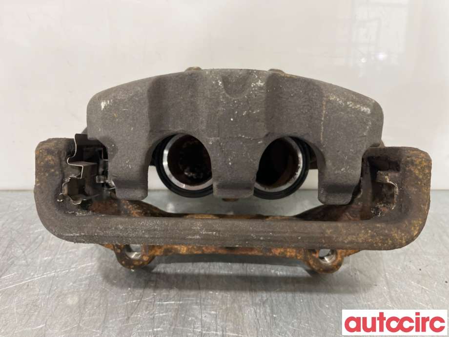 Bremsecaliper venstre foran til Land Rover Discovery 2009-2017 (Type IV)  (LAND-ROVER|LR015570||LR047905)