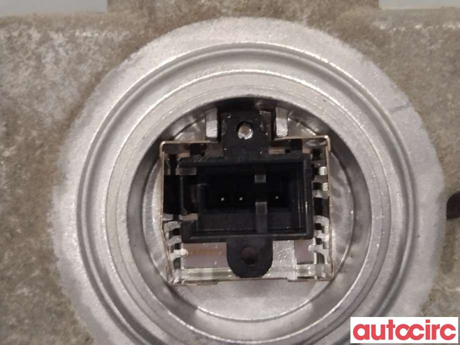 Styreenhet xenon/ballast til Mazda CX-5 2012-2017 (Type I)  (MAZDA|BHN3-51-0H3|D4SD4R2000H)