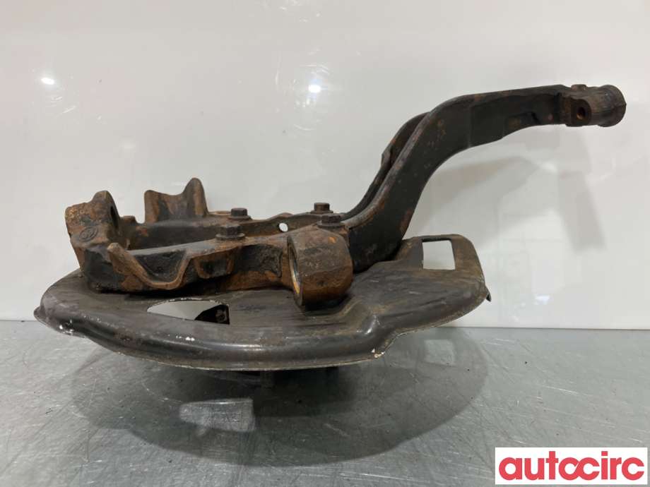 Hjulspindel venstre foran til Land Rover Discovery 2009-2017 (Type IV)  (LAND-ROVER|LR014142||LR056469)