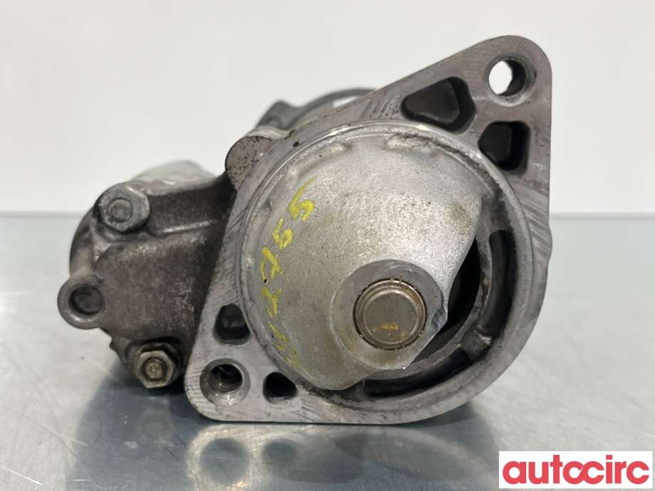 Starter diesel til Mercedes C-Klasse 2007-2011 (Fase 1) (W204) (W204) (MERCEDES|A6519060026|428000-5510|A0061514501)