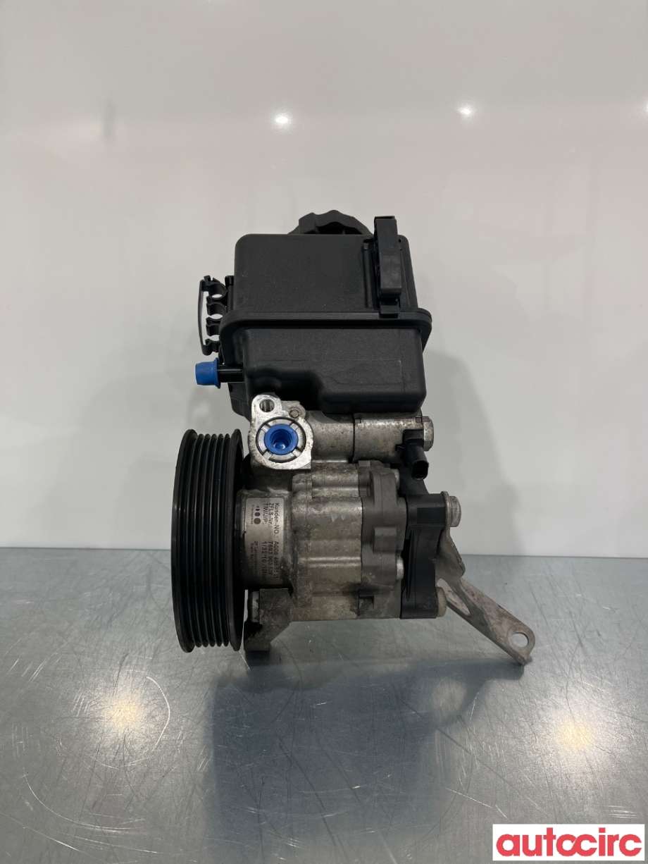 Servo pumpe mekanisk til Mercedes C-Klasse 2007-2011 (Fase 1) (W204) (W204) (MERCEDES|A0064661501|7693900509)