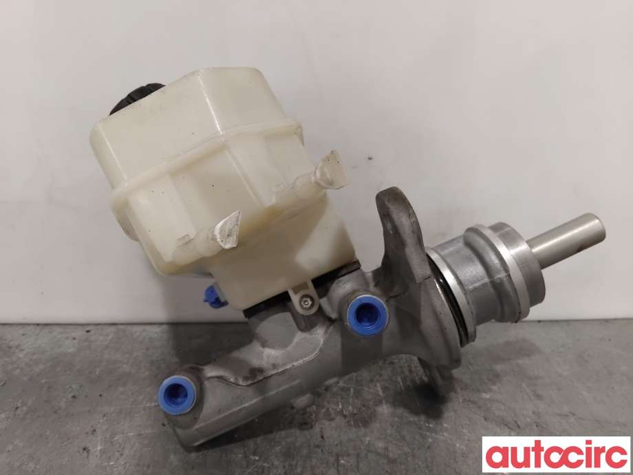Bremsepumpe hoved til Mercedes Sprinter 2013-2018 (Fase 2) (906) (906) (MERCEDES|A9064310101||A9104311200)