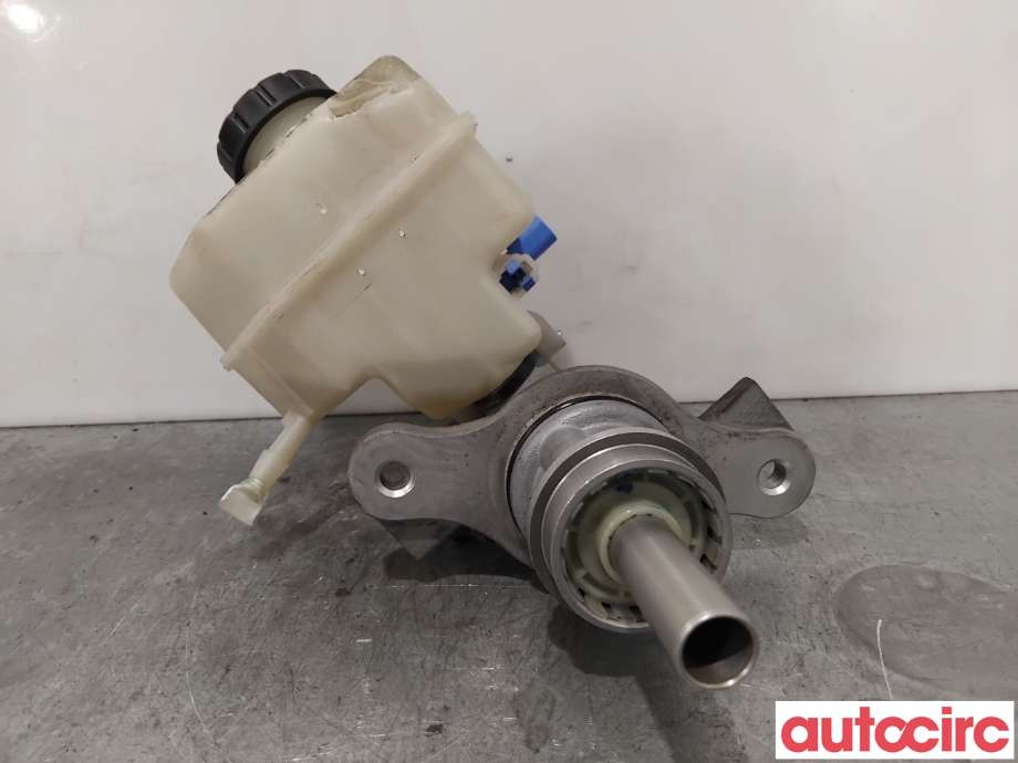 Bremsepumpe hoved til Mercedes Sprinter 2013-2018 (Fase 2) (906) (906) (MERCEDES|A9064310101||A9104311200)