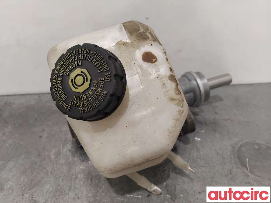 Bremsepumpe hoved til Mercedes Sprinter 2013-2018 (Fase 2) (906) (906) (MERCEDES|A9064310101||A9104311200)
