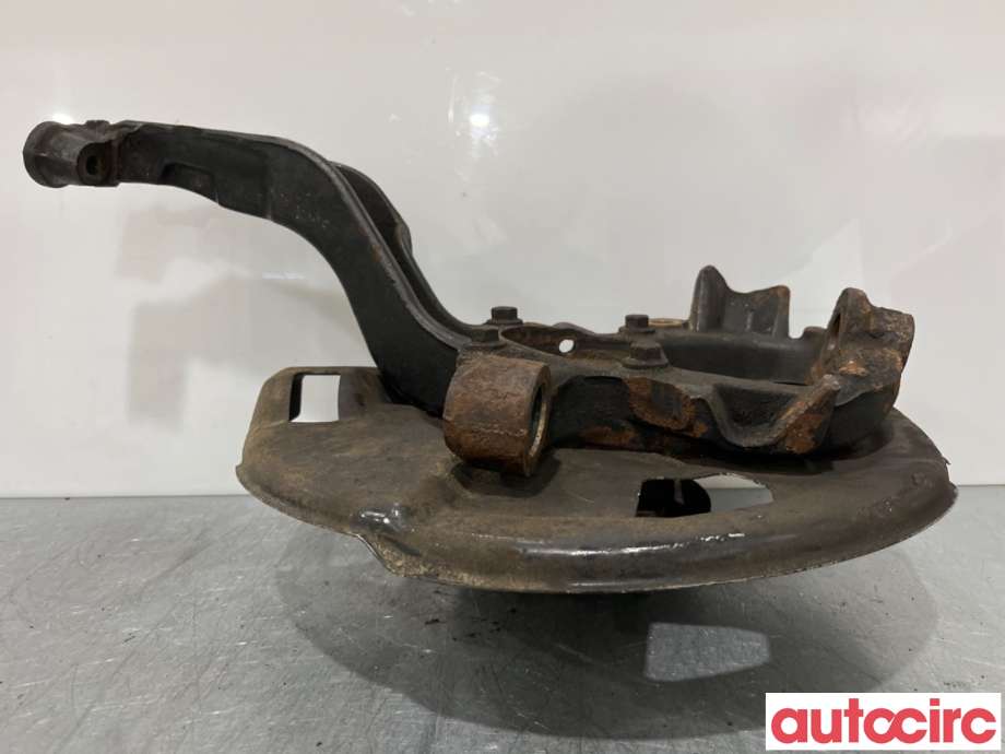 Hjulspindel høyre foran til Land Rover Discovery 2009-2017 (Type IV)  (LAND-ROVER|LR014140||LR056468)