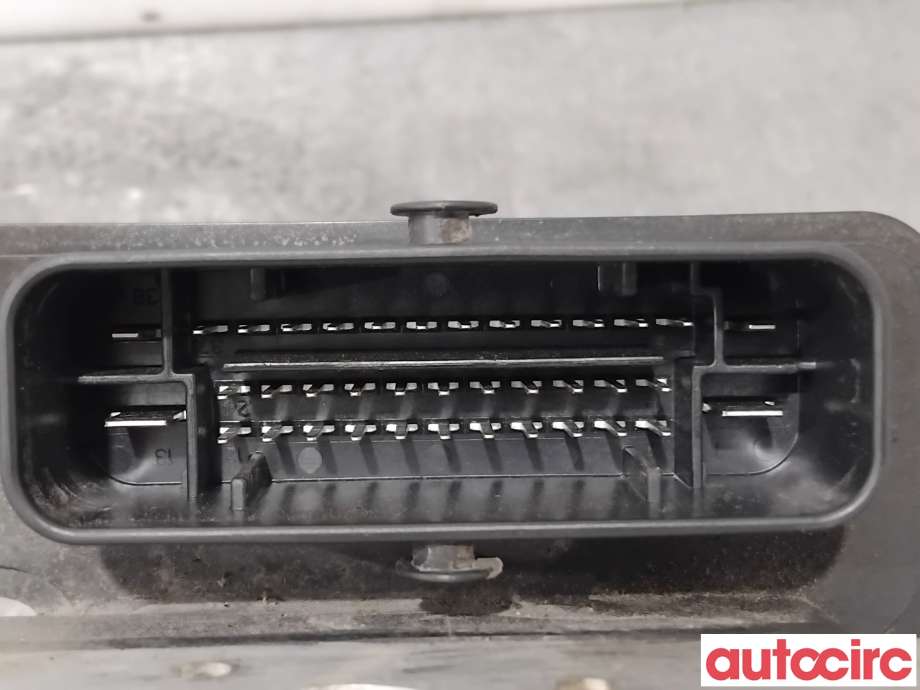 ABS sentral til Mercedes Sprinter 2013-2018 (Fase 2) (906) (906) (MERCEDES|A9069008803|0265255863|A9069004704)