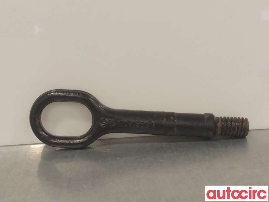 Bagasjerom slepeøye/tauekrok til VW Golf VI 2008-2012  (VOLKSWAGEN|1T0805615A)