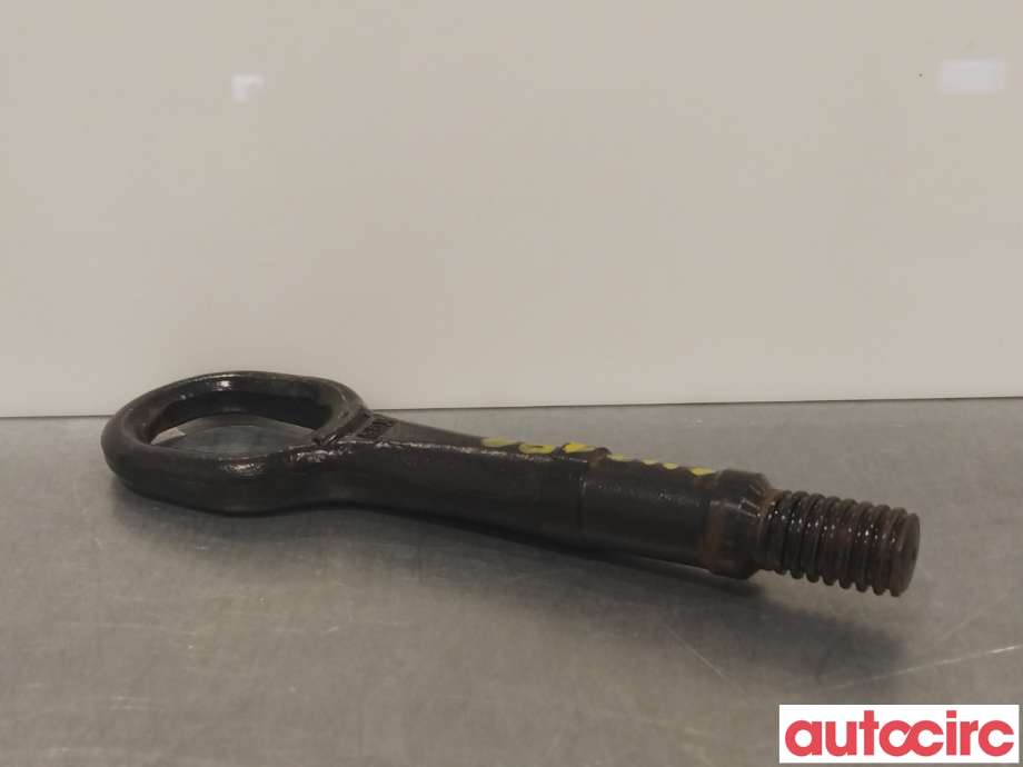 Bagasjerom slepeøye/tauekrok til VW Golf VI 2008-2012  (VOLKSWAGEN|1T0805615A)
