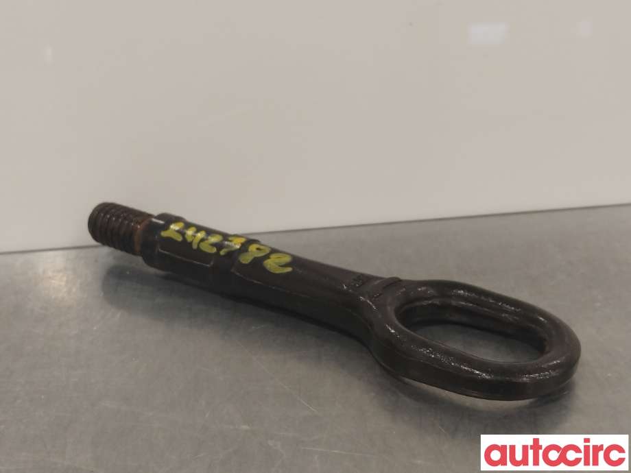 Bagasjerom slepeøye/tauekrok til VW Golf VI 2008-2012  (VOLKSWAGEN|1T0805615A)