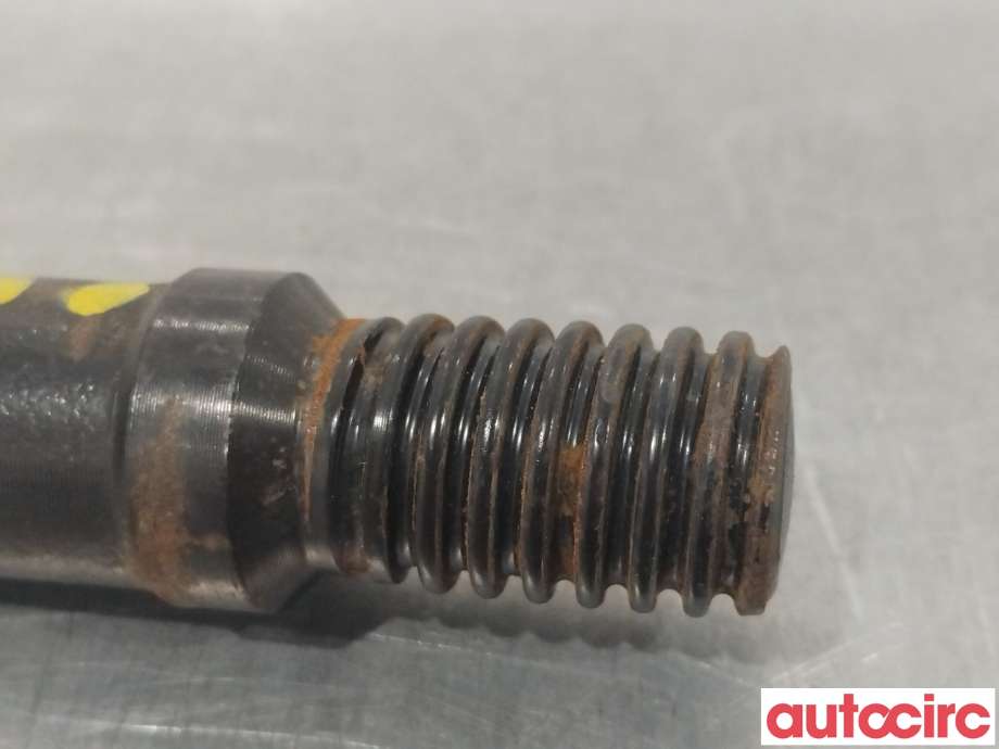 Bagasjerom slepeøye/tauekrok til VW Golf VI 2008-2012  (VOLKSWAGEN|1T0805615A)
