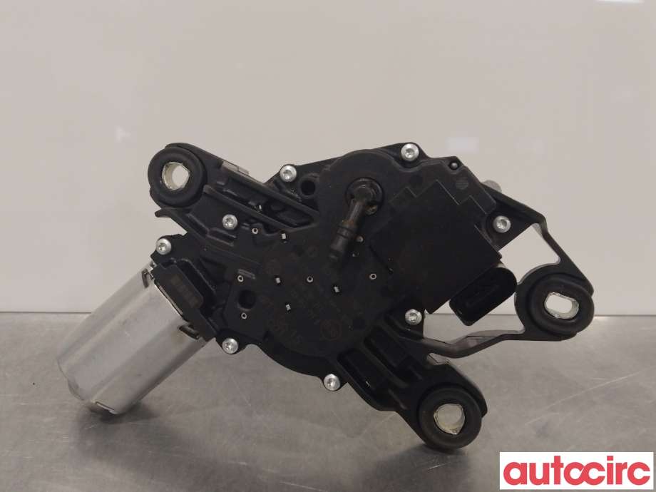 Viskermotor bakrute til VW Golf VI 2008-2012  (VOLKSWAGEN|1K9955711B)