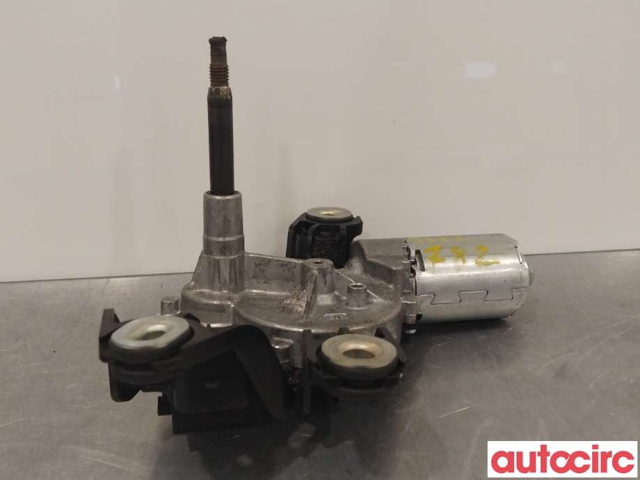 Viskermotor bakrute til VW Golf VI 2008-2012  (VOLKSWAGEN|1K9955711B)