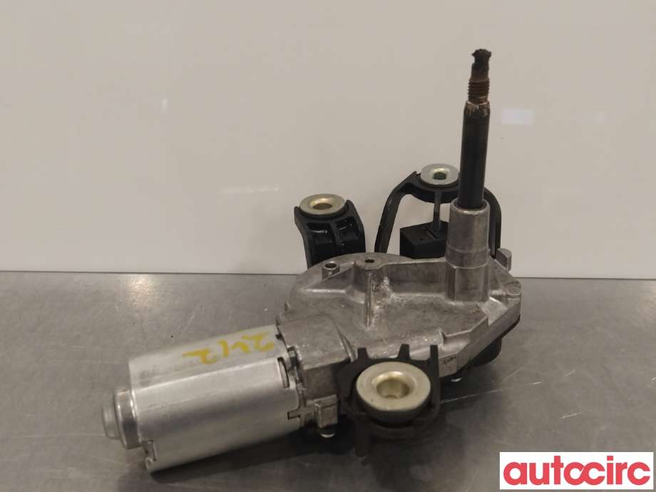 Viskermotor bakrute til VW Golf VI 2008-2012  (VOLKSWAGEN|1K9955711B)