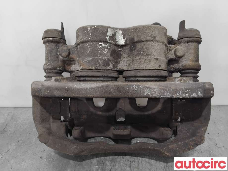 Bremsecaliper venstre foran til Mercedes Sprinter 2013-2018 (Fase 2) (906) (906) (MERCEDES|A0044205583|)