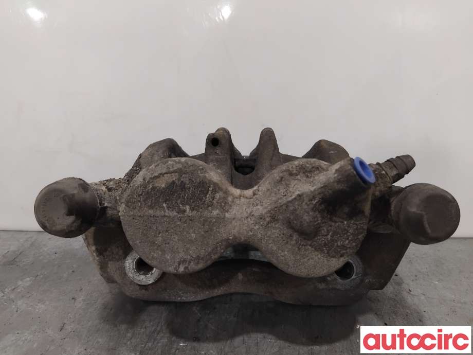 Bremsecaliper venstre foran til Mercedes Sprinter 2013-2018 (Fase 2) (906) (906) (MERCEDES|A0044205583|)