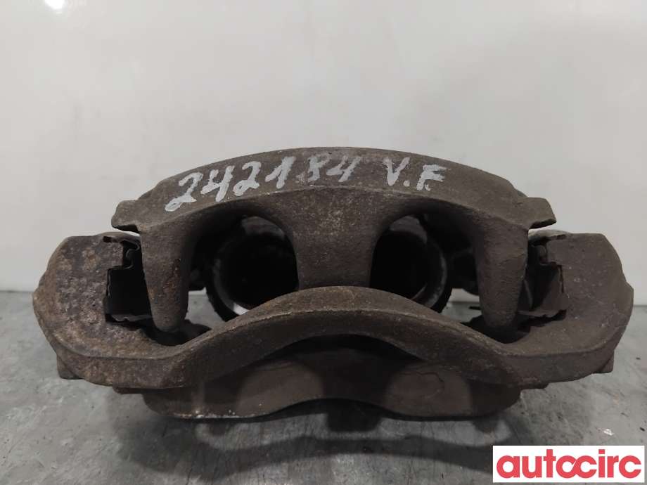Bremsecaliper venstre foran til Mercedes Sprinter 2013-2018 (Fase 2) (906) (906) (MERCEDES|A0044205583|)