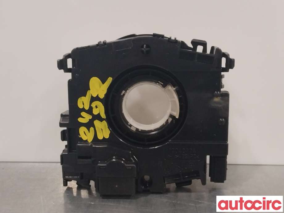 Airbag slepering til VW Golf VI 2008-2012 (VOLKSWAGEN|5K0953549B|5K0953549C)