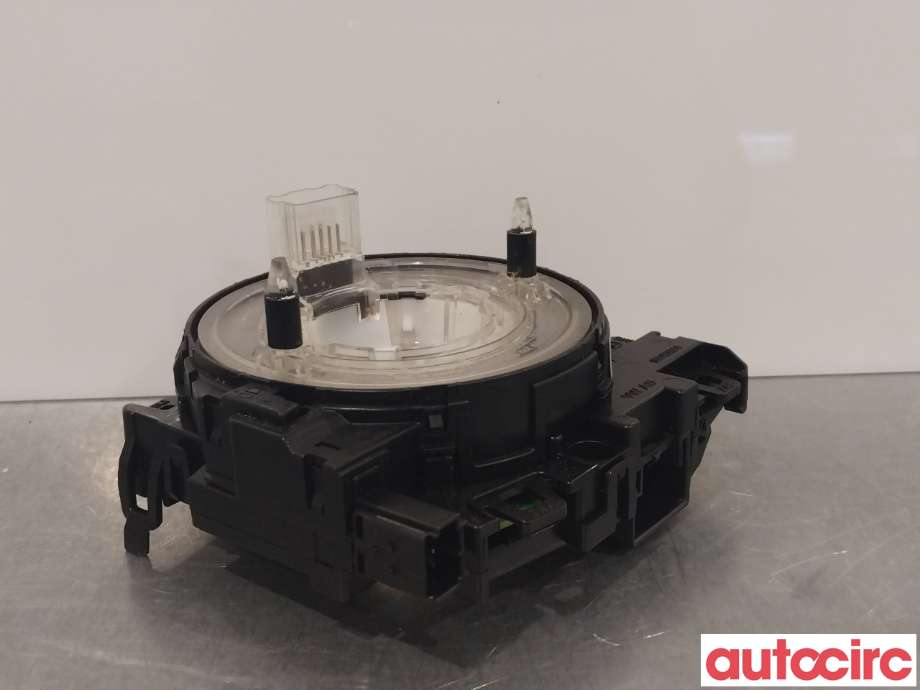Airbag slepering til VW Golf VI 2008-2012 (VOLKSWAGEN|5K0953549B|5K0953549C)