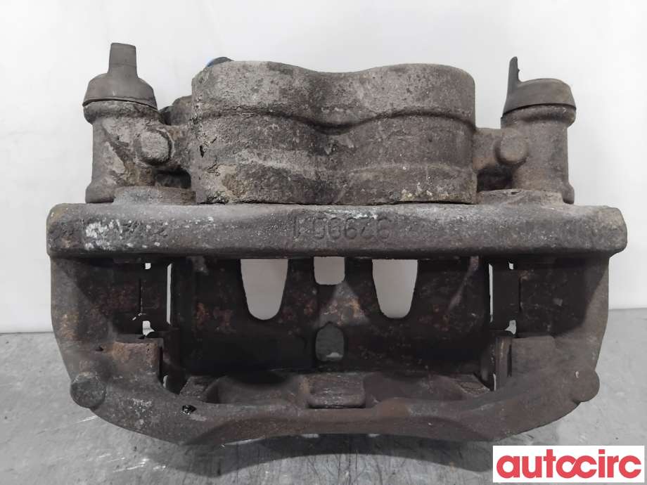 Bremsecaliper høyre foran til Mercedes Sprinter 2013-2018 (Fase 2) (906) (906) (MERCEDES|A0034208683||A0044205683)