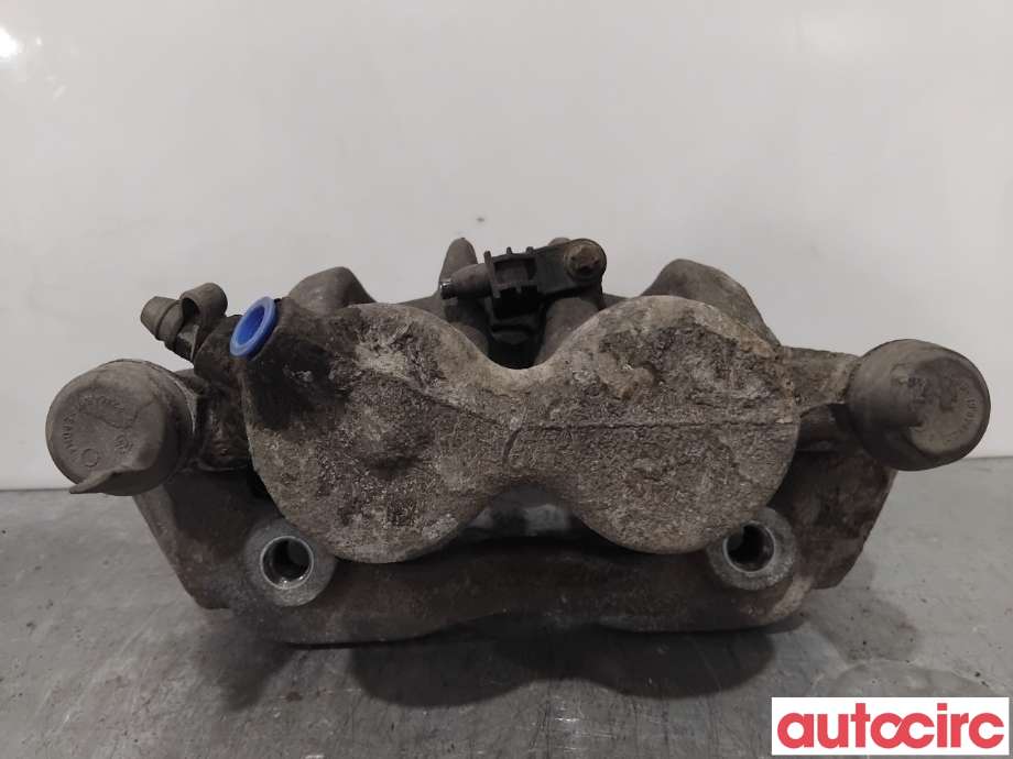 Bremsecaliper høyre foran til Mercedes Sprinter 2013-2018 (Fase 2) (906) (906) (MERCEDES|A0034208683||A0044205683)