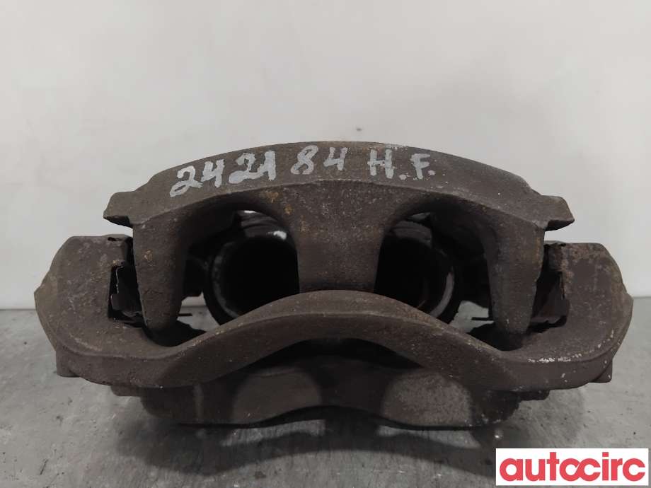 Bremsecaliper høyre foran til Mercedes Sprinter 2013-2018 (Fase 2) (906) (906) (MERCEDES|A0034208683||A0044205683)