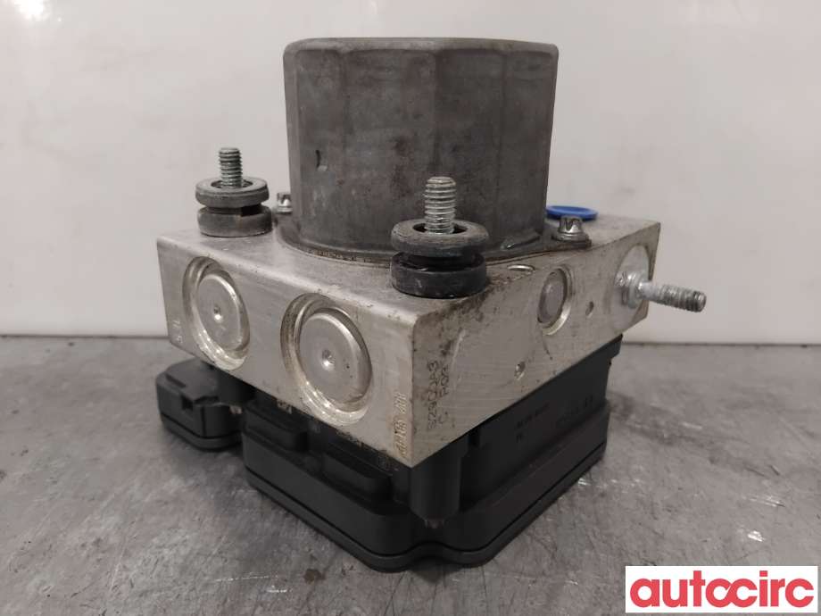 ABS sentral til Ford Transit Connect 2013-2018 Type II, Fase 1  (FORD|2325658|0265255064|GK31-2C105-BE)