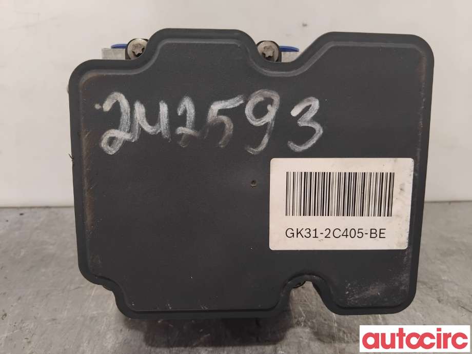 ABS sentral til Ford Transit Connect 2013-2018 Type II, Fase 1  (FORD|2325658|0265255064|GK31-2C105-BE)