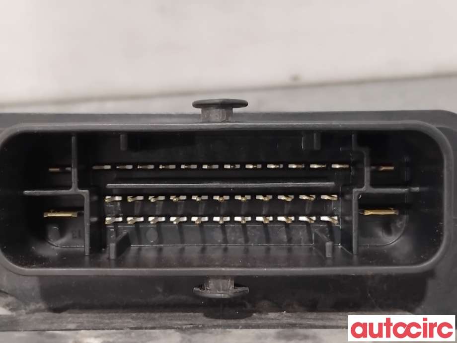 ABS sentral til Ford Transit Connect 2013-2018 Type II, Fase 1  (FORD|2325658|0265255064|GK31-2C105-BE)