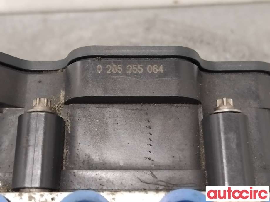 ABS sentral til Ford Transit Connect 2013-2018 Type II, Fase 1  (FORD|2325658|0265255064|GK31-2C105-BE)
