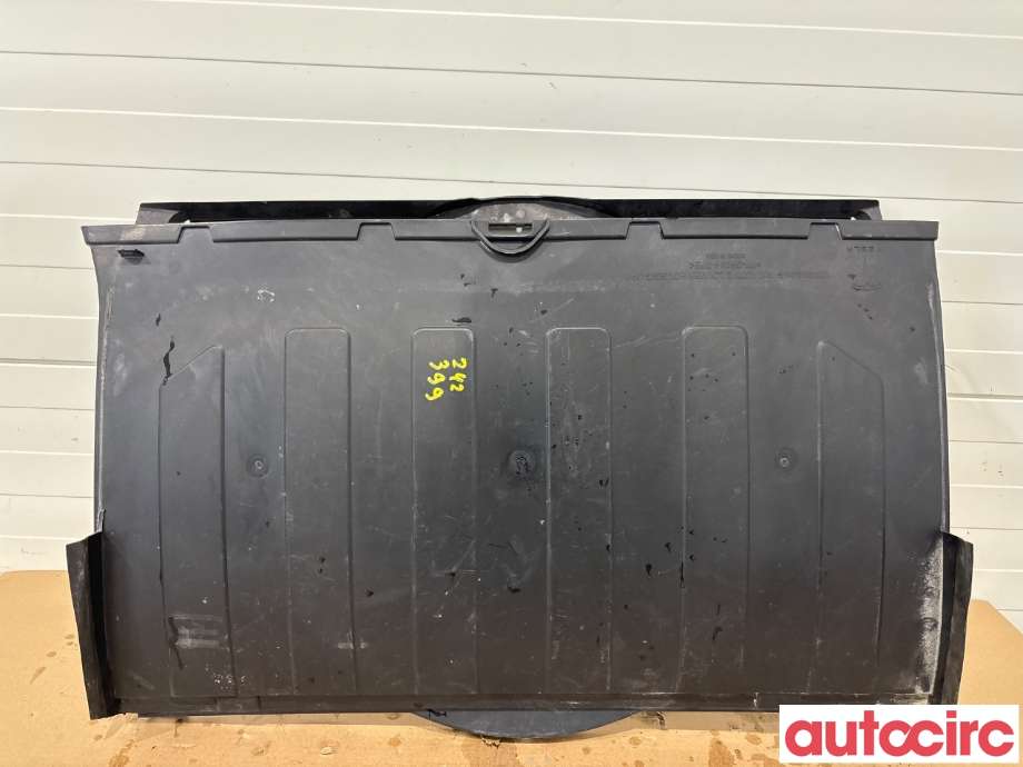 Diverse deler til Tesla Model X 2016-->> (TESLA|1034850-00-F)