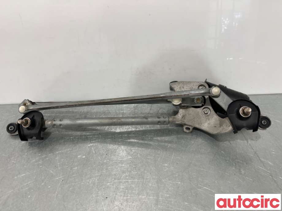 Viskermotor frontrute til Toyota RAV4 2006-2009 (Type III, Fase 1)  (TOYOTA|8511042150|159300-0251|85110-42150)