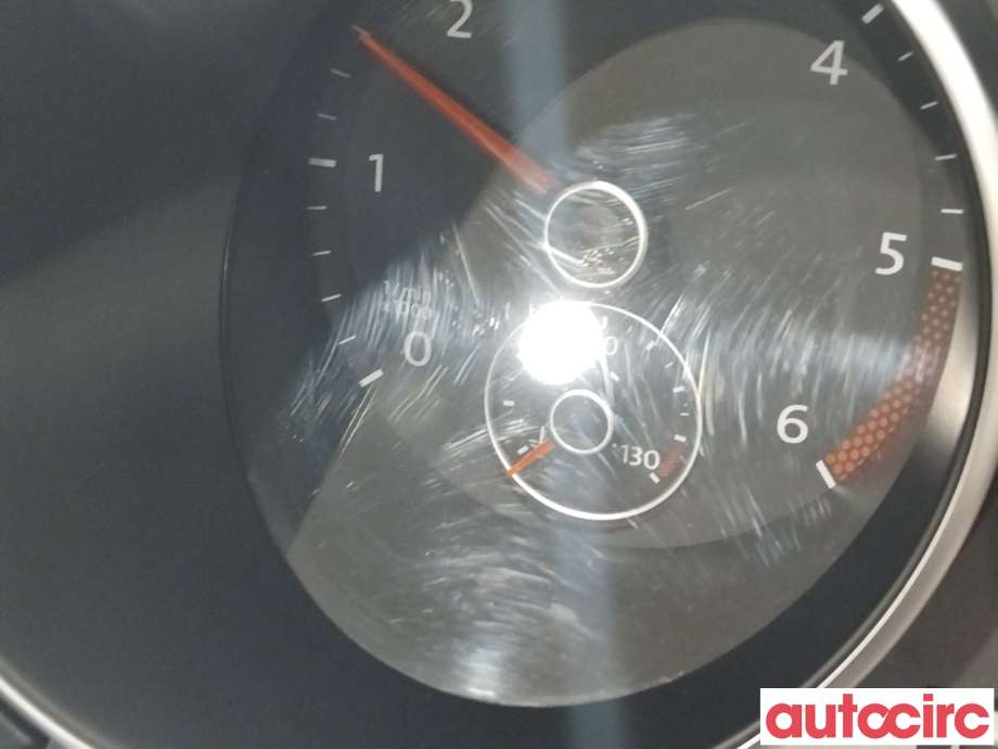 Instrumentpanel til VW Golf VI 2008-2012  (VOLKSWAGEN|5K0920872AX|5K0920872A)