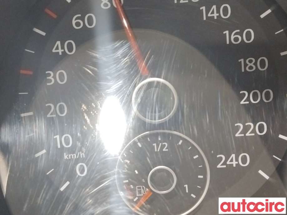 Instrumentpanel til VW Golf VI 2008-2012  (VOLKSWAGEN|5K0920872AX|5K0920872A)