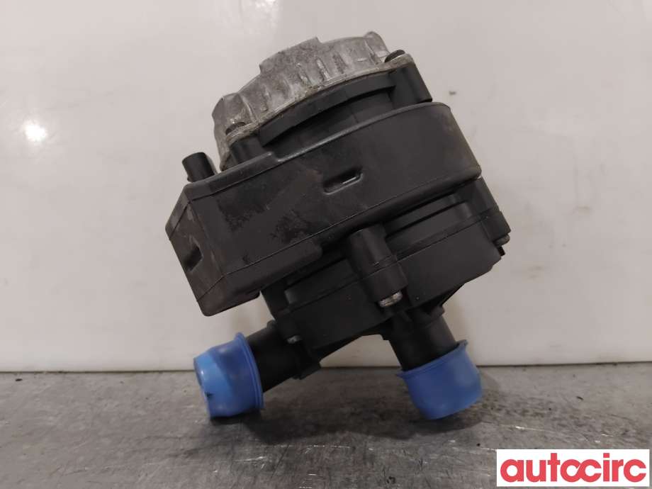 Sirkulasjonspumpe til VW Passat 2015-2019 (Fase 1) (B8) (B8) (VOLKSWAGEN|04L965567B|0392024011)