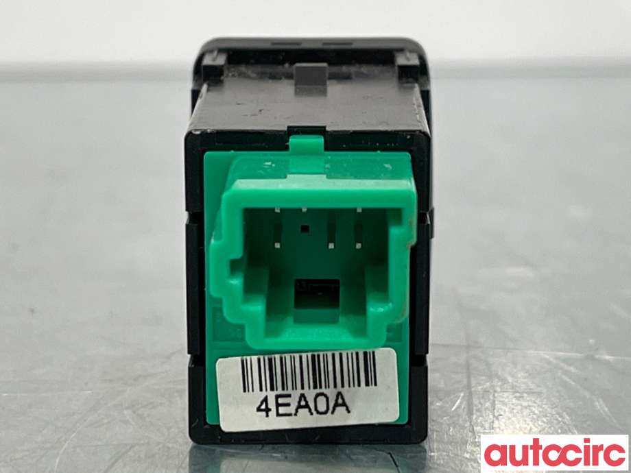 Bryter diverse til Nissan Qashqai 2014-2021 (Type II)  (NISSAN|259894EA0A)