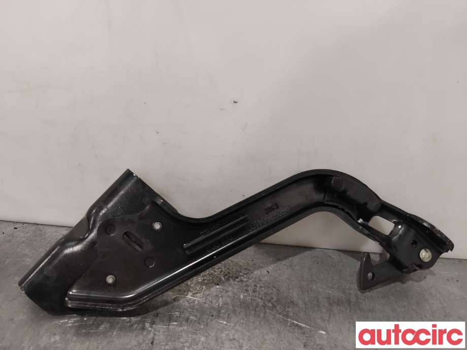 Diverse deler til Mercedes Sprinter 2013-2018 (Fase 2) (906) (906) (MERCEDES|A9077604100|)