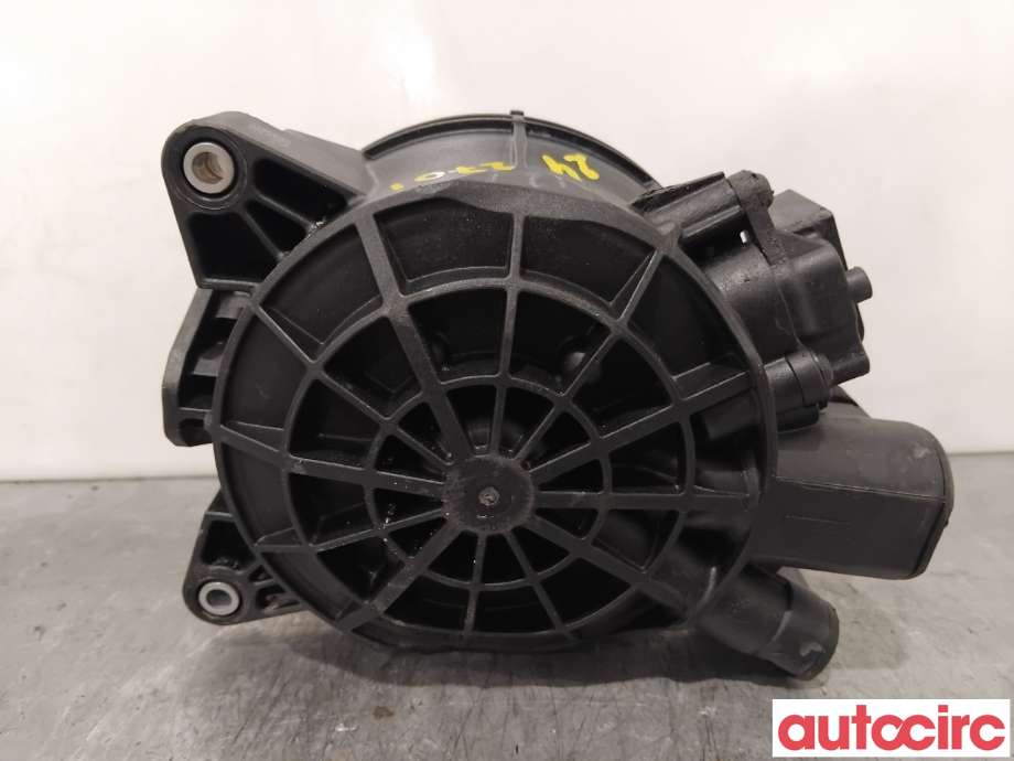 Dieselfilterholder til Mercedes Sprinter 2013-2018 (Fase 2) (906) (906) (MERCEDES|A6540900652|)