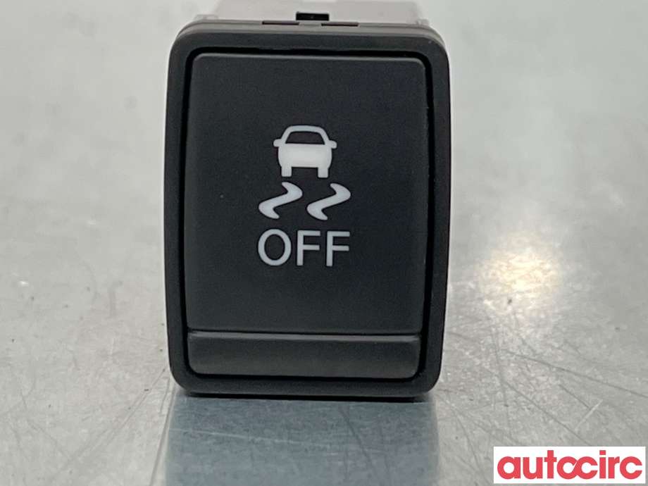 Bryter Antispinn til Nissan Qashqai, 2014-2021 (Type II)  (NISSAN|251451KA0A)
