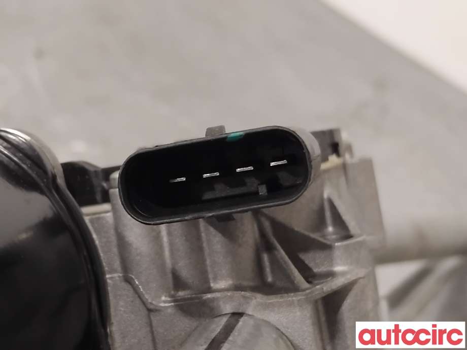 Viskermotor frontrute til Mercedes Sprinter 2013-2018 (Fase 2) (906) (906) (MERCEDES|A9108200400|W000087788|)